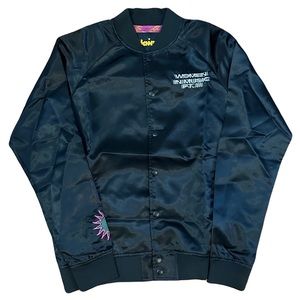 HAIM Women In Music Bomber Jacket